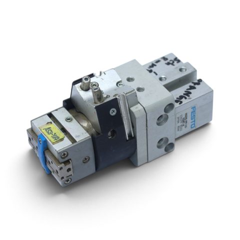 FESTO HGDS-PP-12-YSRT-A GRIPPER UNIT 534279
