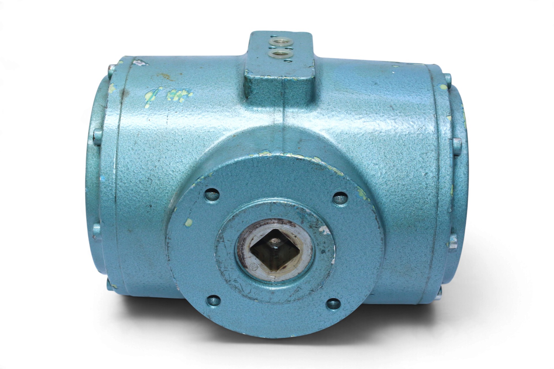 AMG- PESCH SAD 030 PNEUMATIC ACTUATOR - Image 5