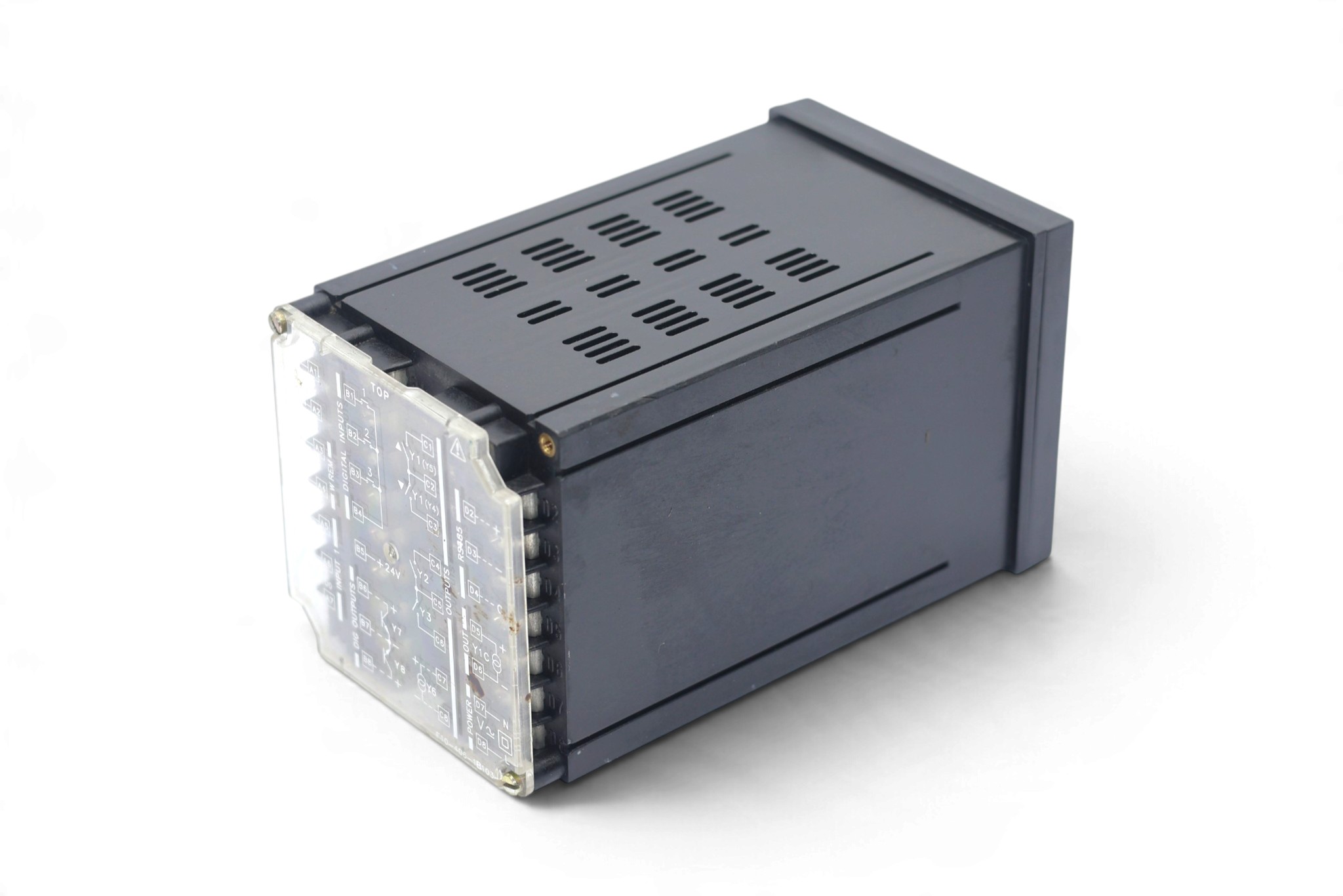 ASCON QP-3311 DISPLAY CONTROLLER - Image 5