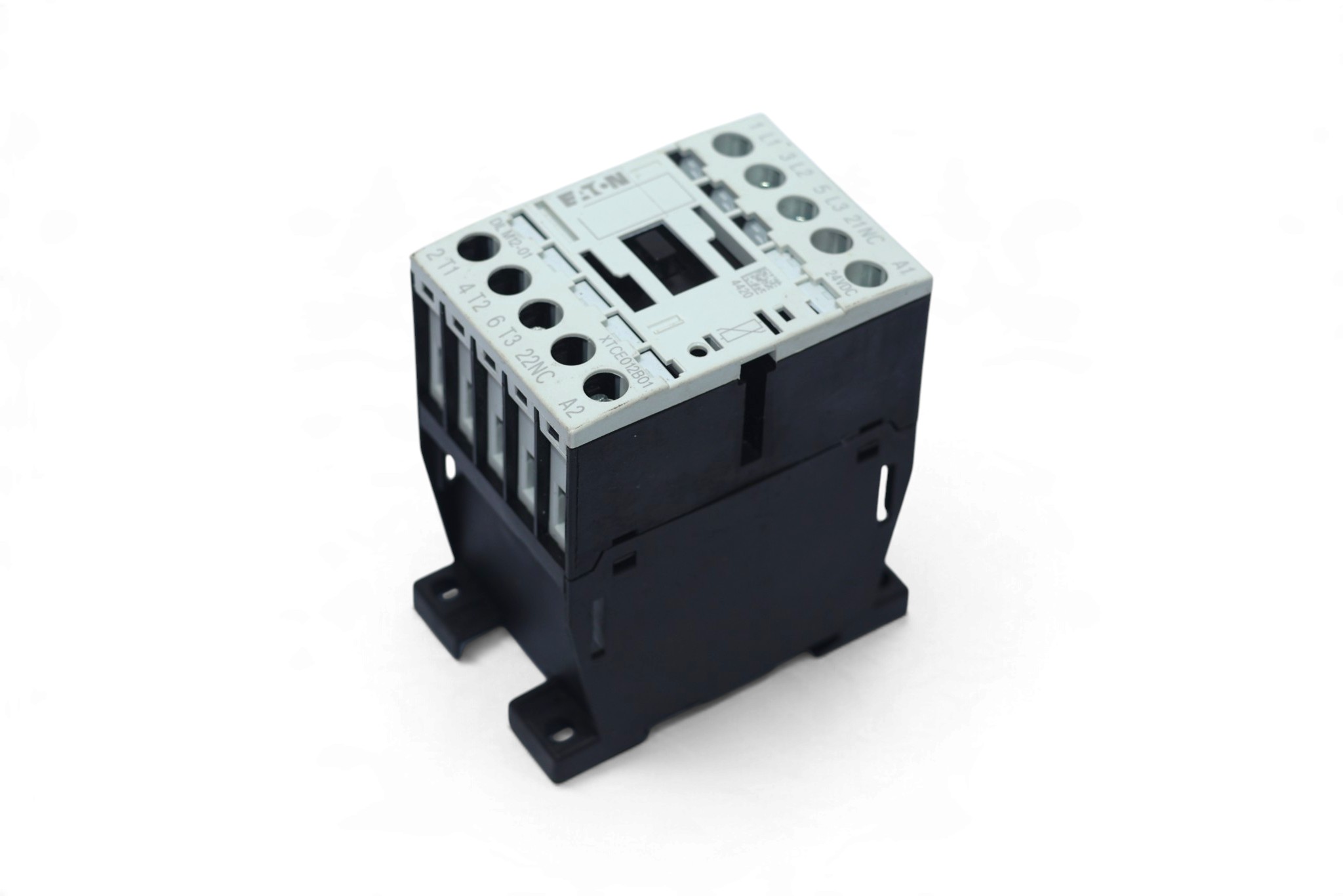 EATON XTCE012B01 CONTACTOR (24 V) - Image 5