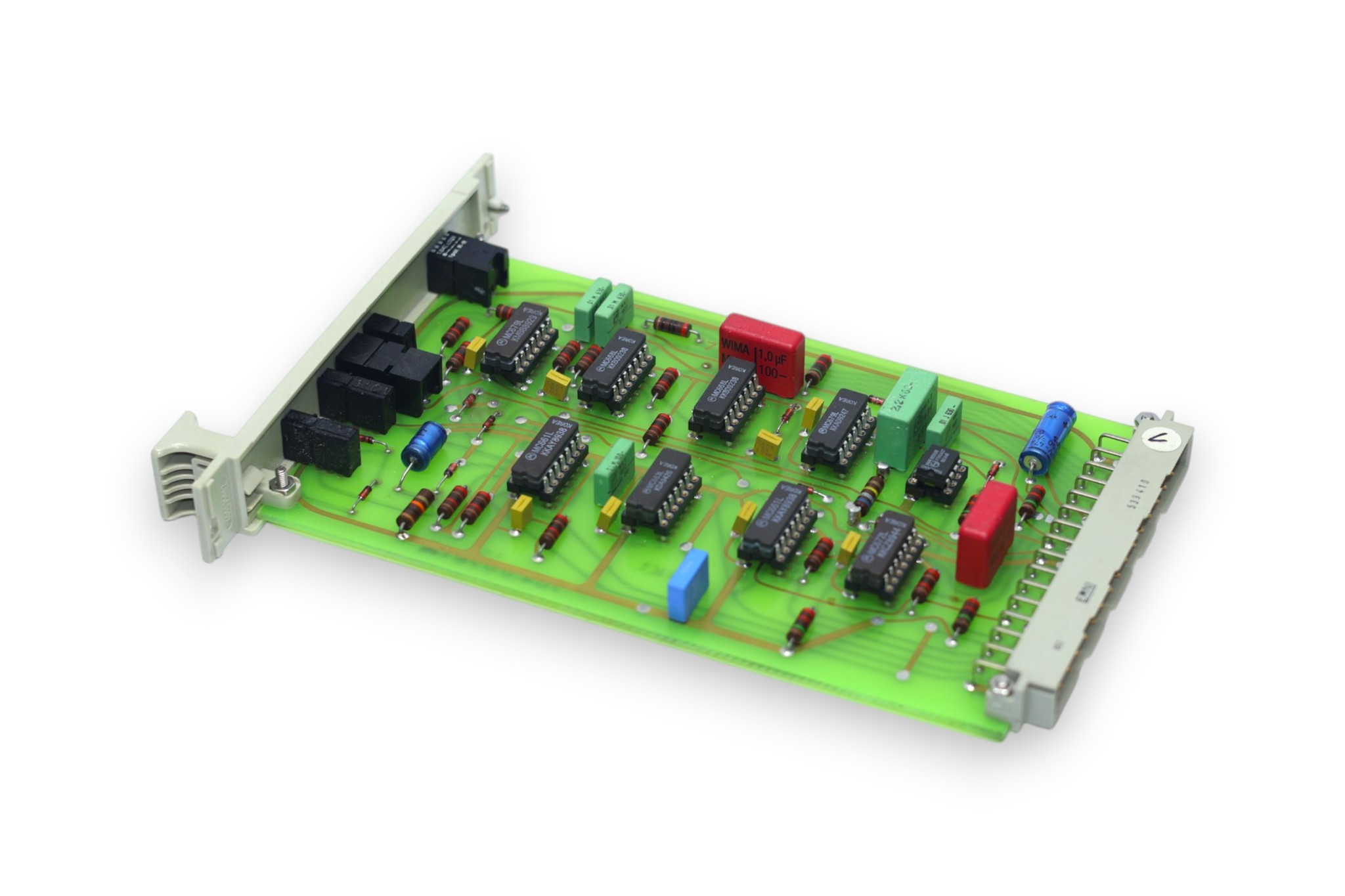 DISKRIMINATOR 6.144.01-1102-13 BOARD - Image 8