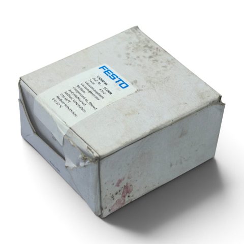 FESTO VADMI-95 VACUUM GENERATOR 162508