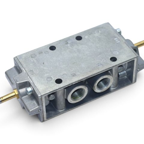 FESTO JMFH-5-1/2 SOLENOID VALVE 10166