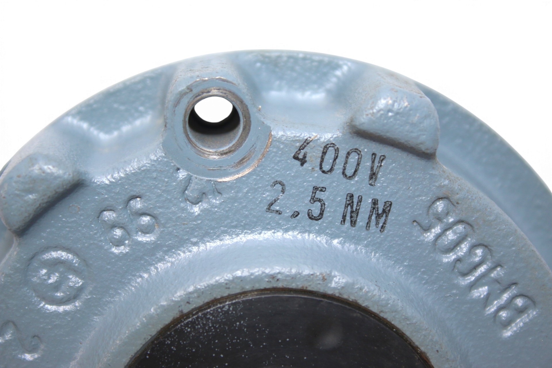 SEW BMG05 400V 5Nm ELECTRIC BRAKE COIL - Image 2