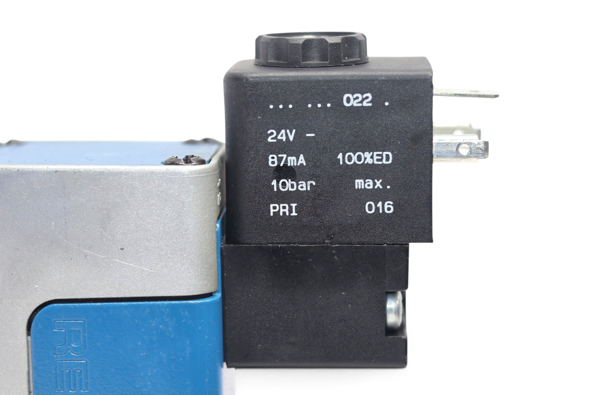 REXROTH 574 602…0 SOLENOID VALVE - Image 3