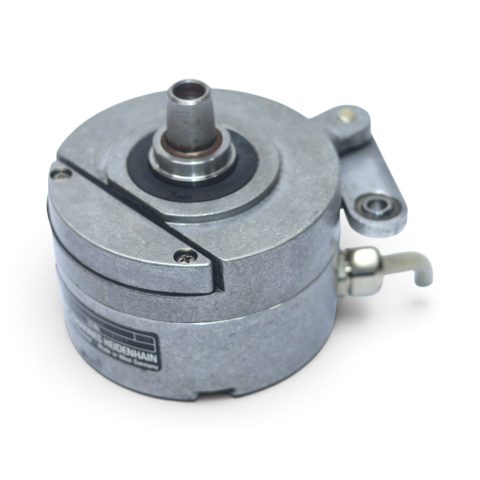 HEIDENHAIN ROD 320 2500 ROTARY ENCODER 20969808