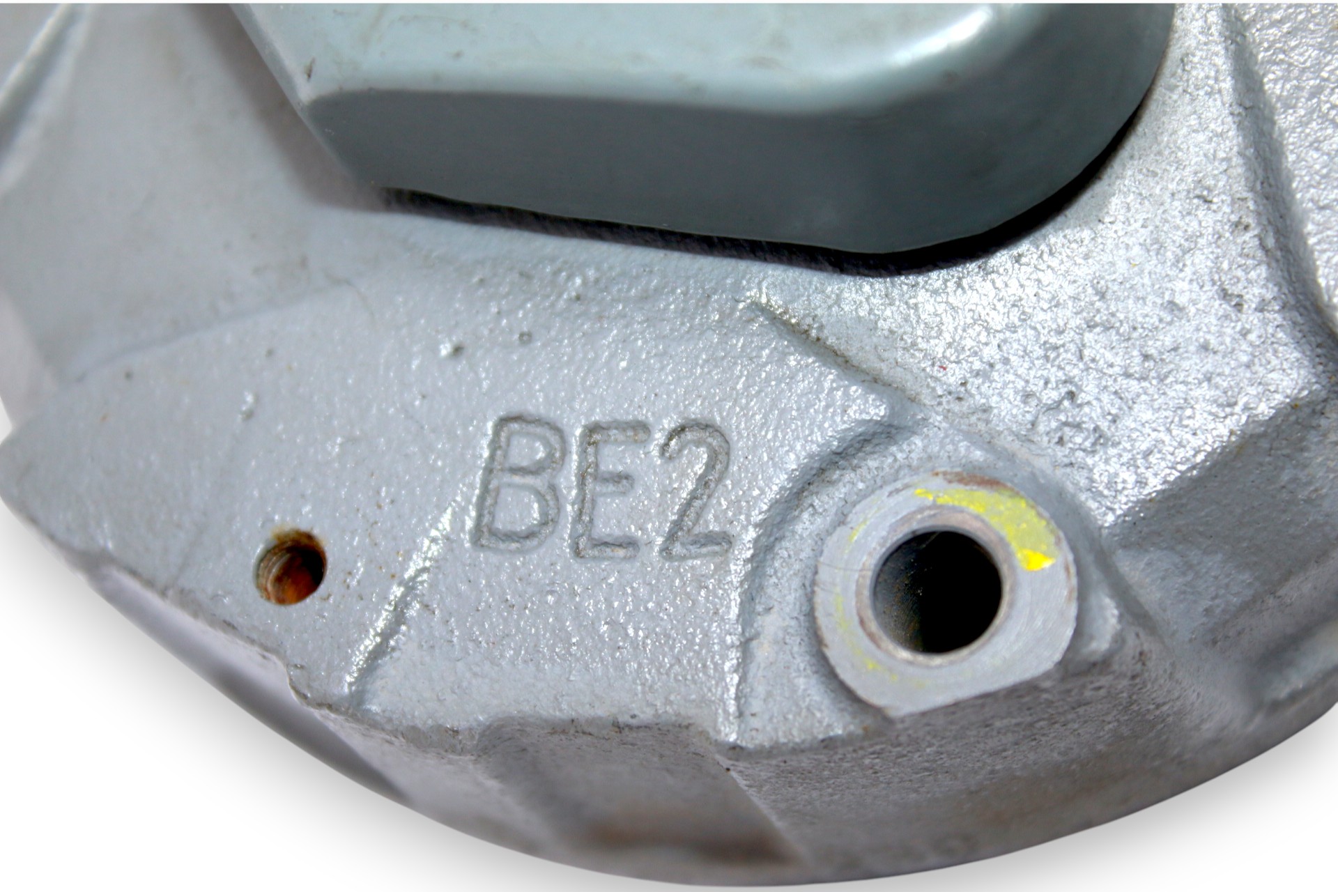 SEW BE2B 230VAC 20 Nm ELECTRIC BRAKE COIL 04998162 - Image 3