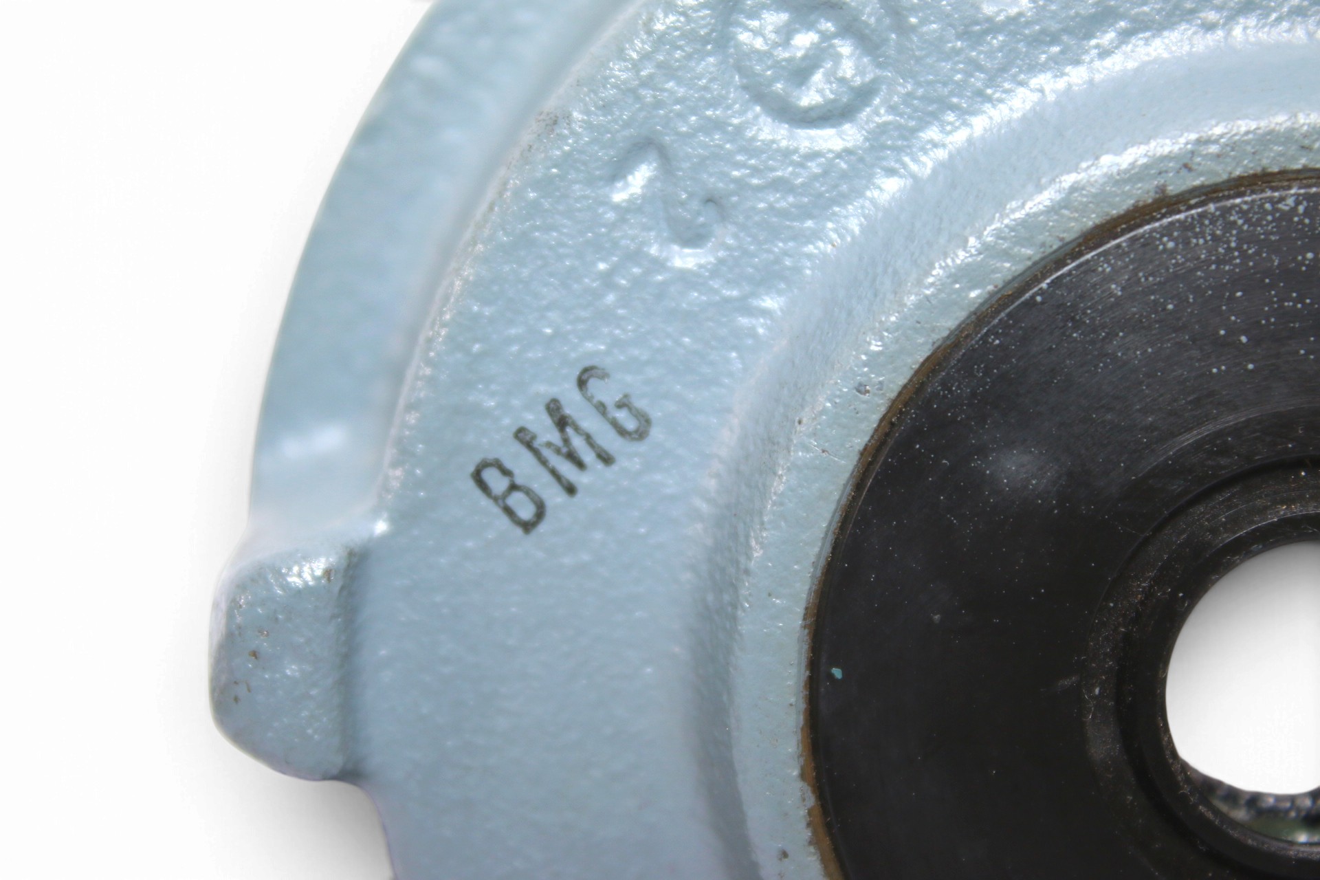 SEW BMG05 400V 5Nm ELECTRIC BRAKE COIL - Image 3