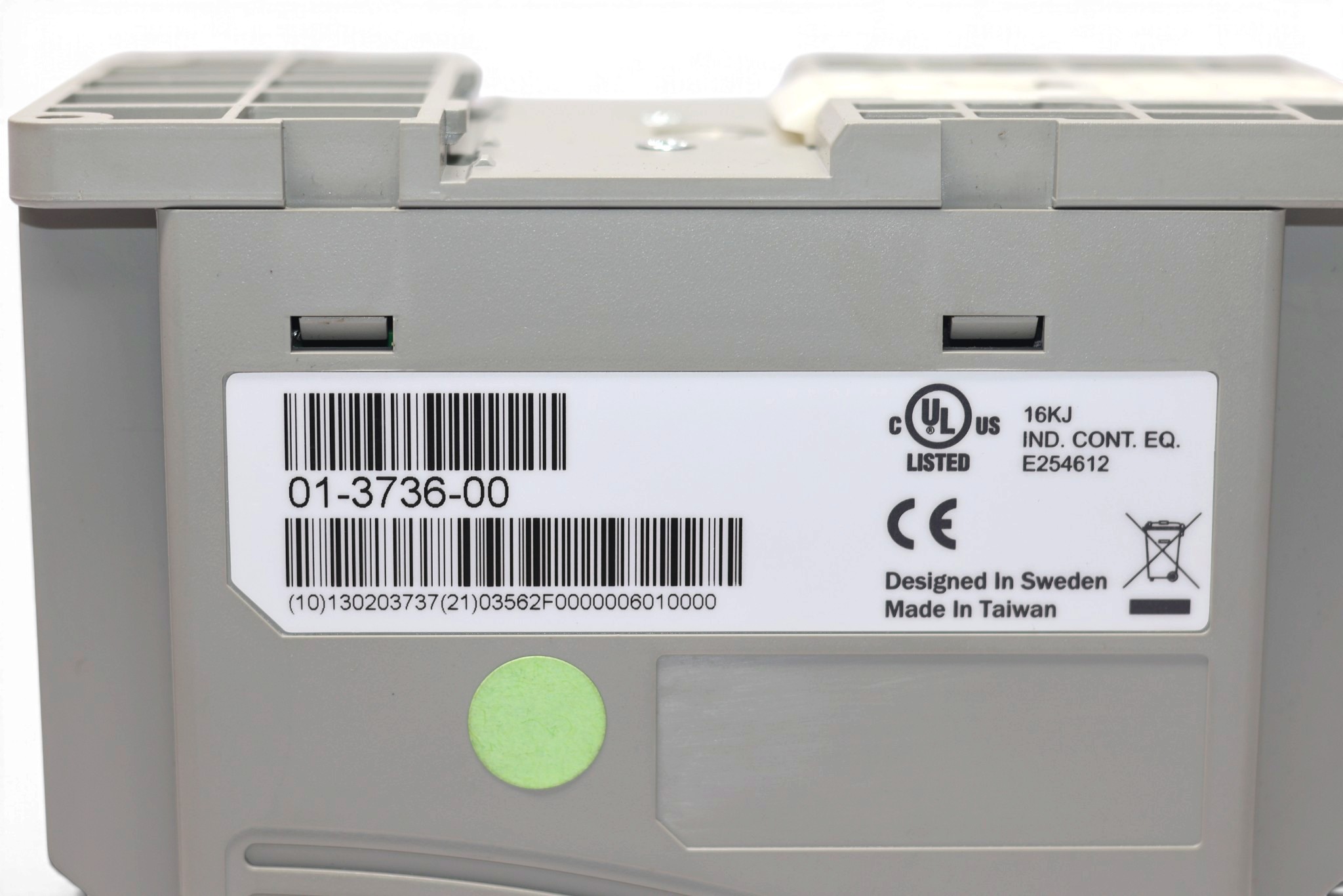 EMOTRON VSA23-03 VARIABLE FREQUENCY DRIVE (0.37 kW) - Image 3