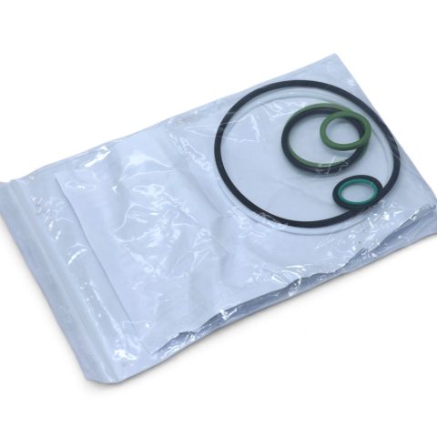 HYDAC MDF 160 FG 1.0/V REPAIR KIT-E