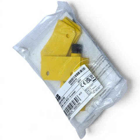 ABB 2TLA020051R5100 SAFETY SWITCH