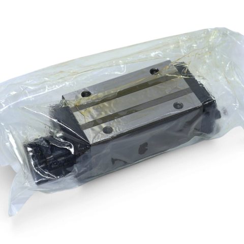 NSK NAH35BNZ LINEAR GUIDEWAY BLOCK