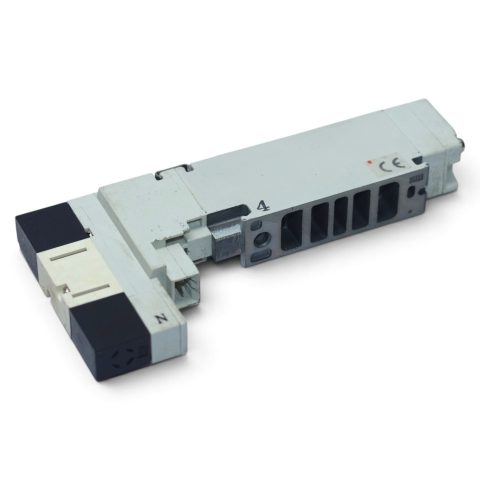 SMC VQ2401N-5-Q SOLENOID VALVE
