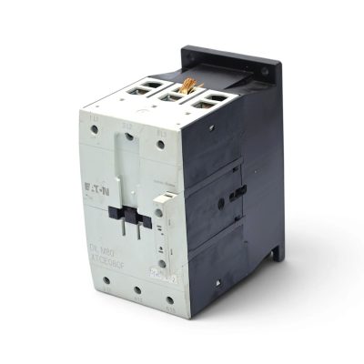 EATON DIL M80 XTCE080F CONTACTOR (230 V)