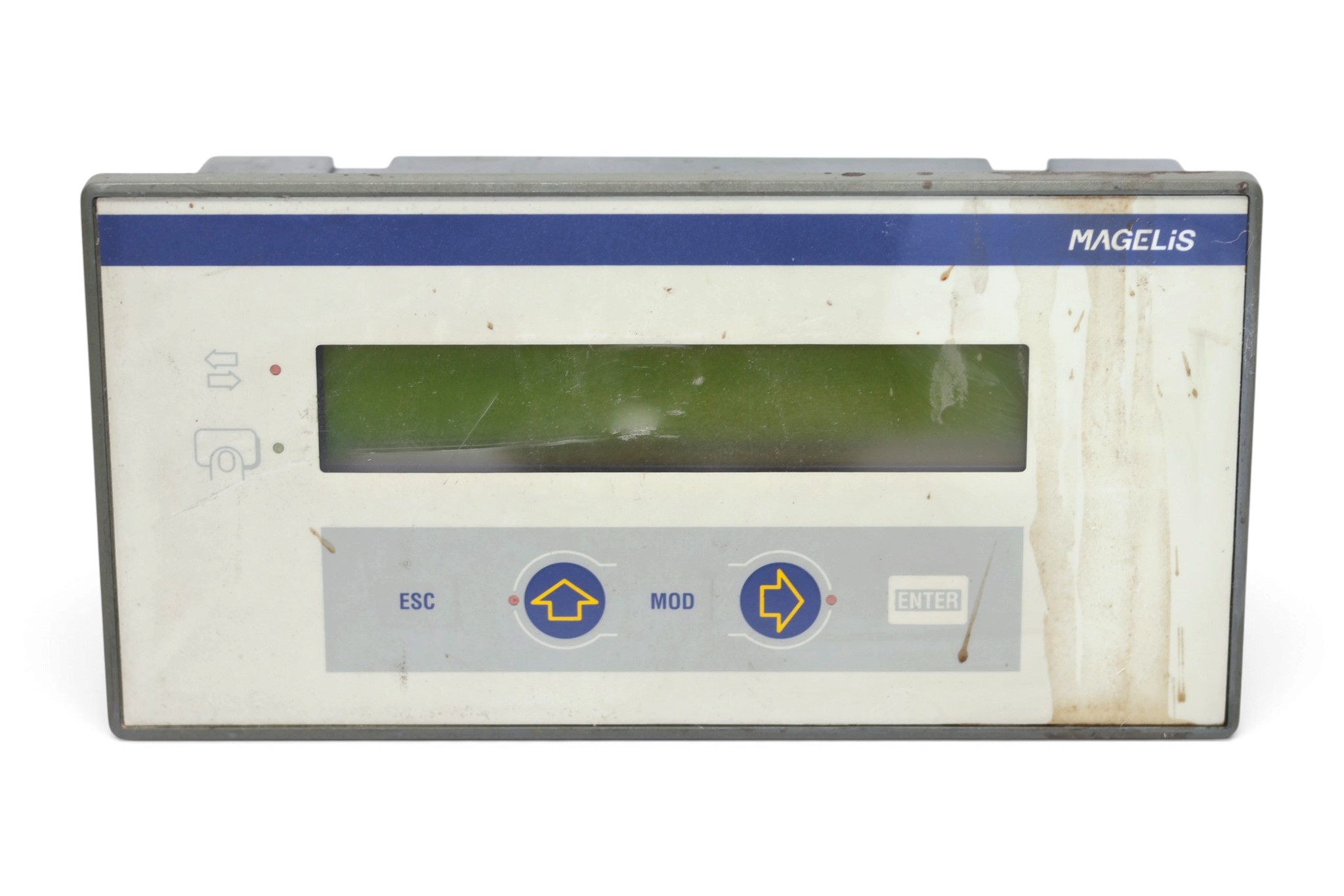 TELEMECANIQUE XBTH011010 OPERATOR PANEL MAGELIS - Image 5