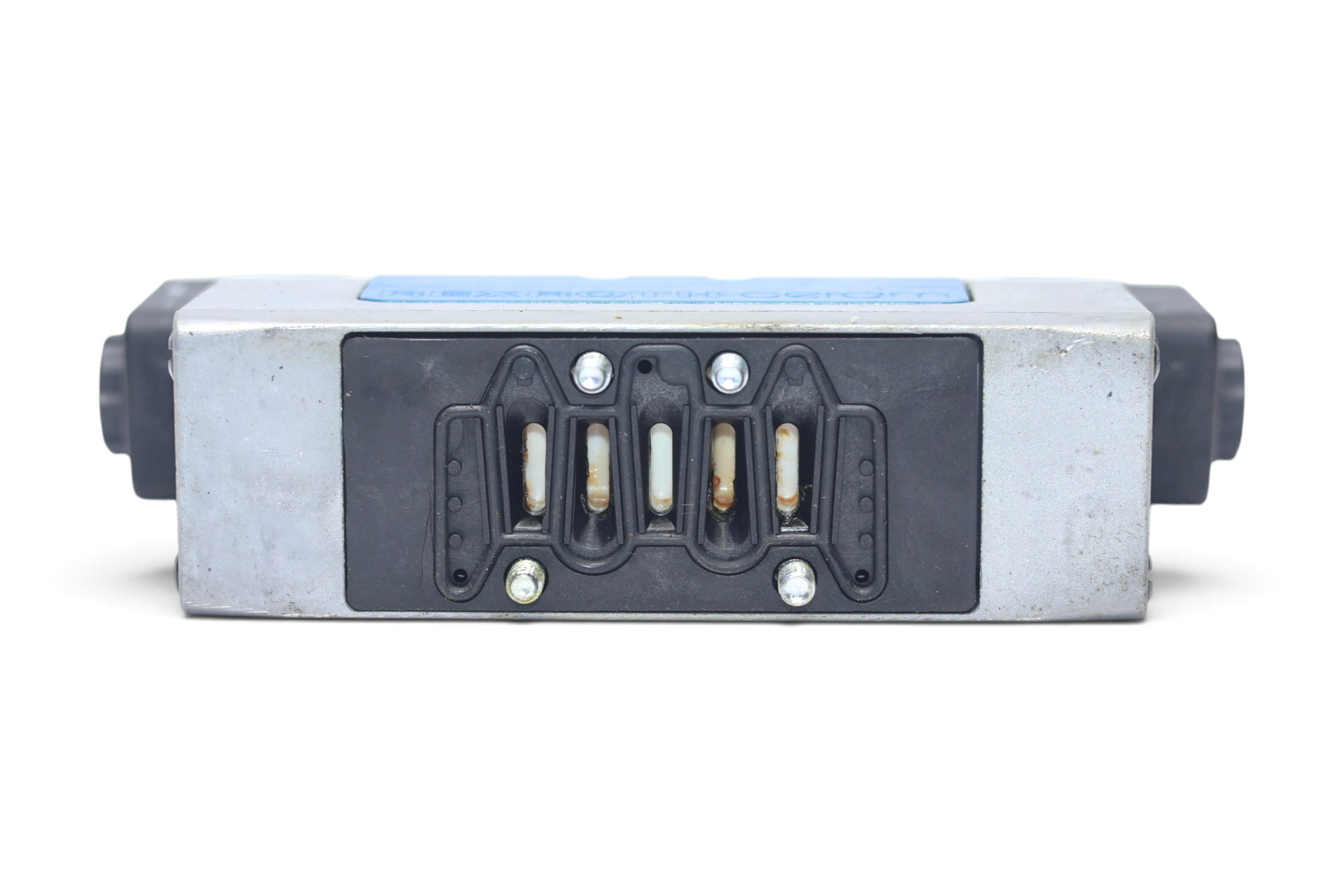 REXROTH 574 602…0 SOLENOID VALVE - Image 5