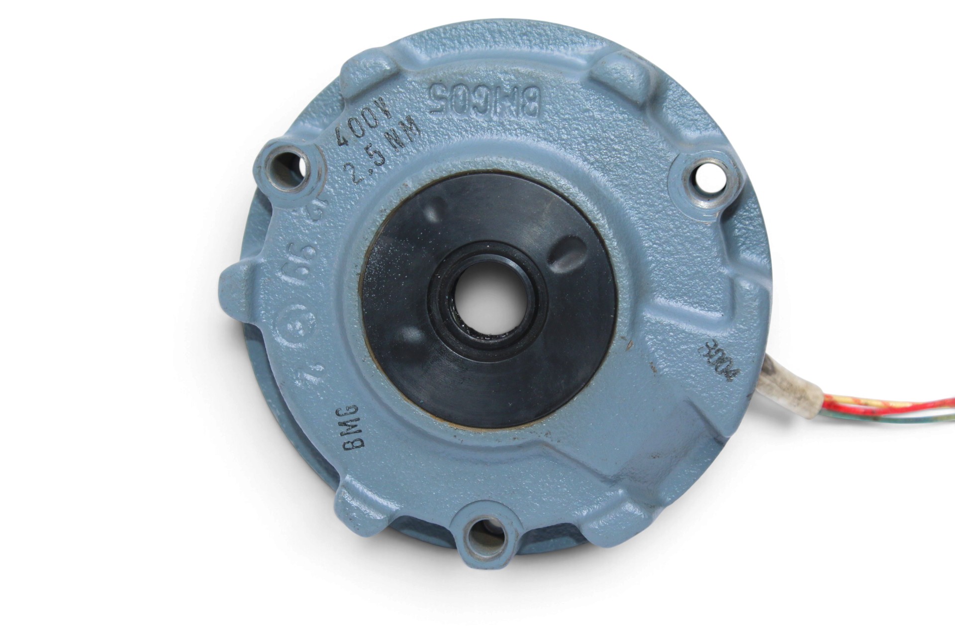 SEW BMG05 400V 5Nm ELECTRIC BRAKE COIL - Image 6