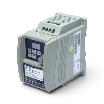 EMOTRON VSA23-03 VARIABLE FREQUENCY DRIVE (0.37 kW)