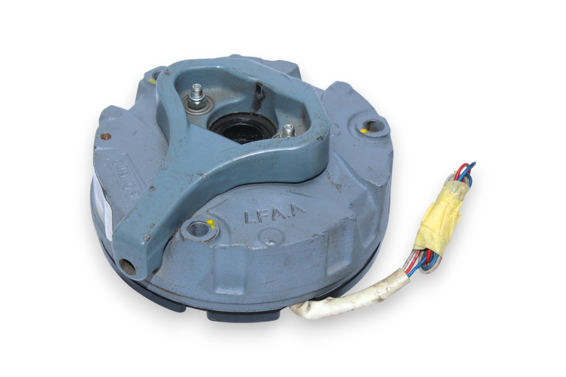 SEW BE2B 230VAC 20 Nm ELECTRIC BRAKE COIL 04998162