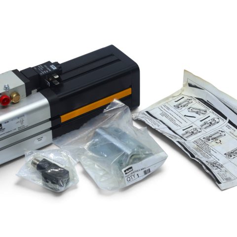 PARKER WRA250NC6363BA WATER RETRACT UNIT (250 ml)