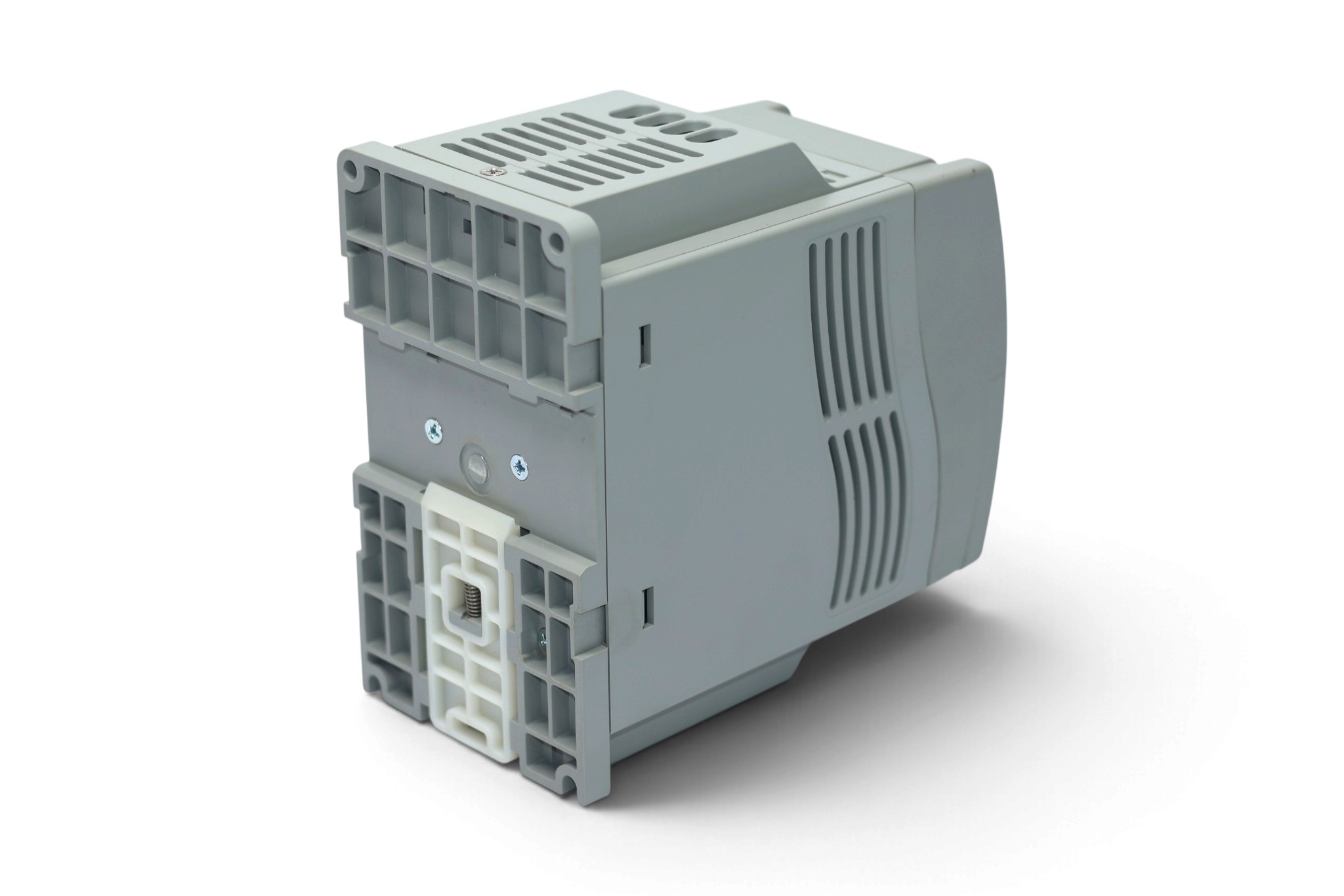 EMOTRON VSA23-03 VARIABLE FREQUENCY DRIVE (0.37 kW) - Image 6