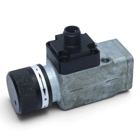 LANDEFELD DRSZ16FL-M12 PRESSURE SWITCH