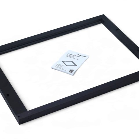 DI-SORIC OGWSD 300 P3K-TSSL FRAME LIGHT BARRIER