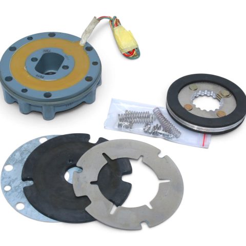 SEW BMG05 400V 5Nm ELECTRIC BRAKE COIL