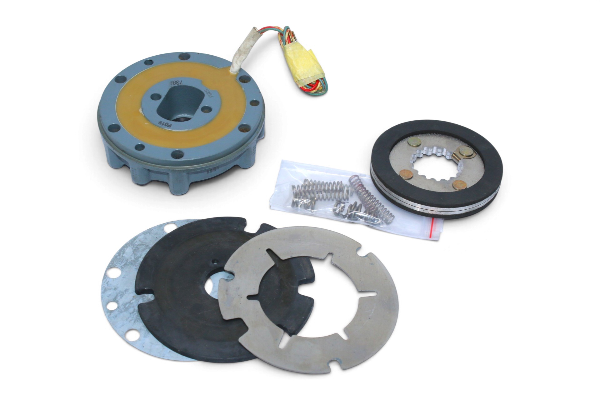 SEW BMG05 400V 5Nm ELECTRIC BRAKE COIL