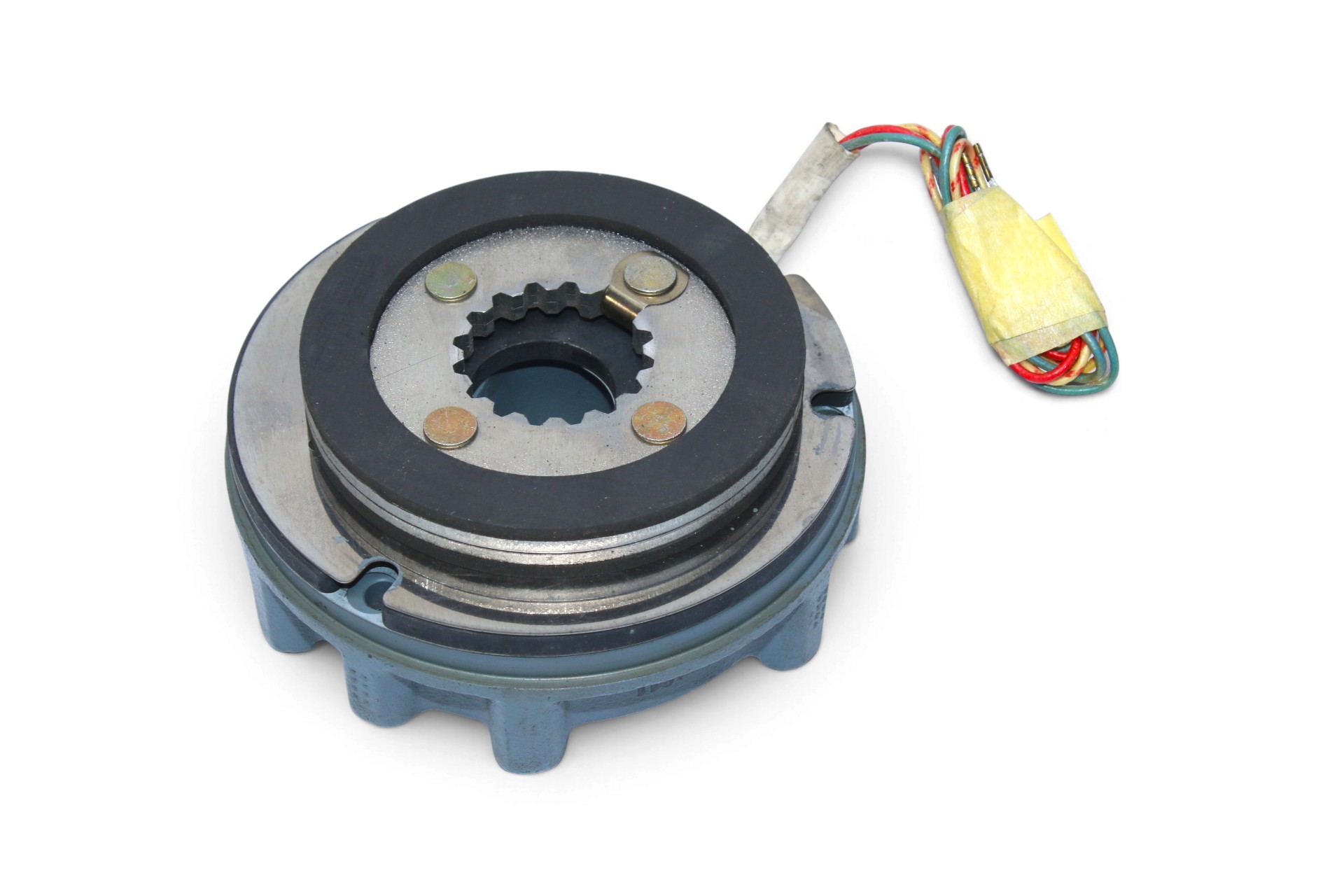 SEW BMG05 400V 5Nm ELECTRIC BRAKE COIL - Image 9