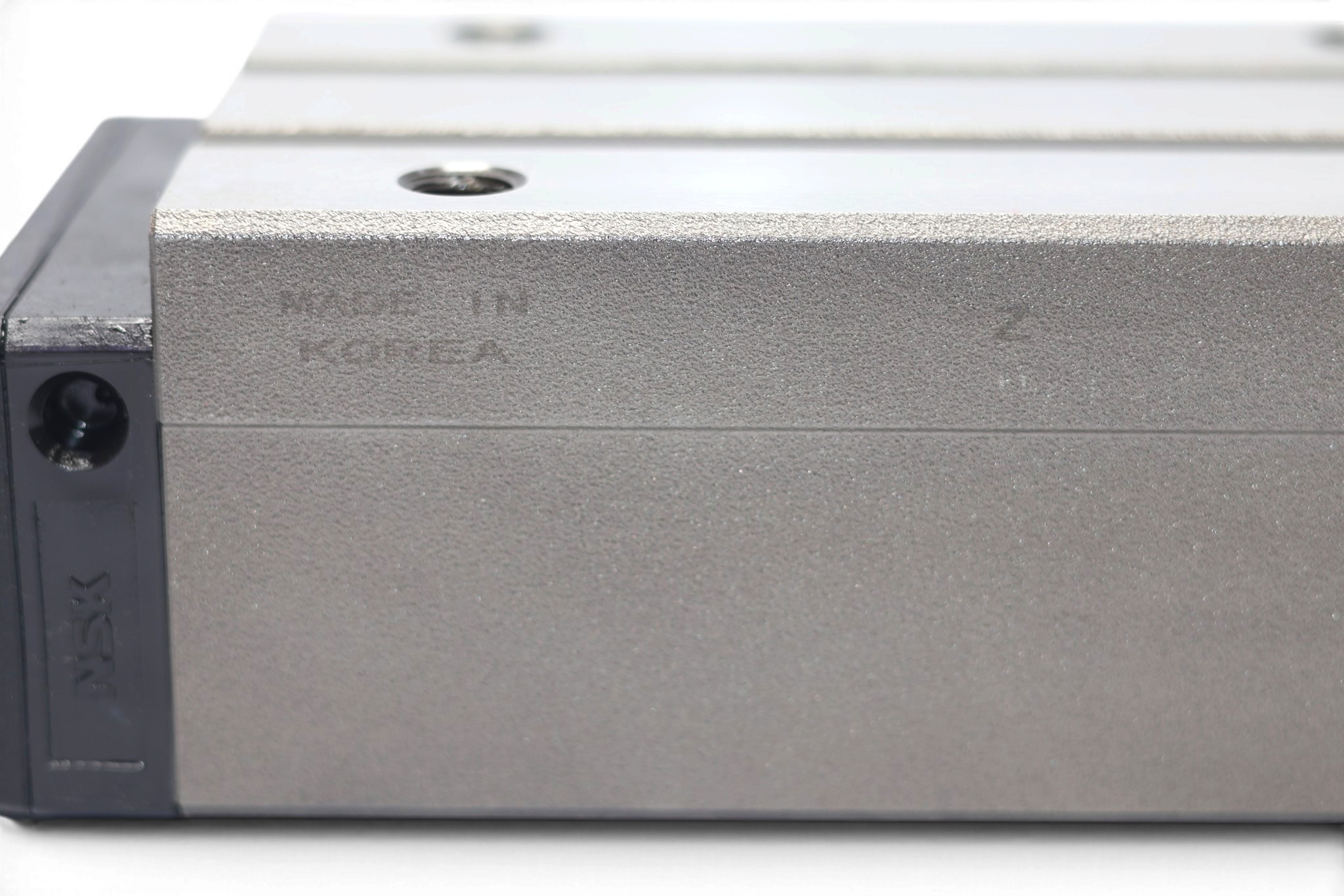 NSK NAH35BNZ LINEAR GUIDEWAY BLOCK - Image 2