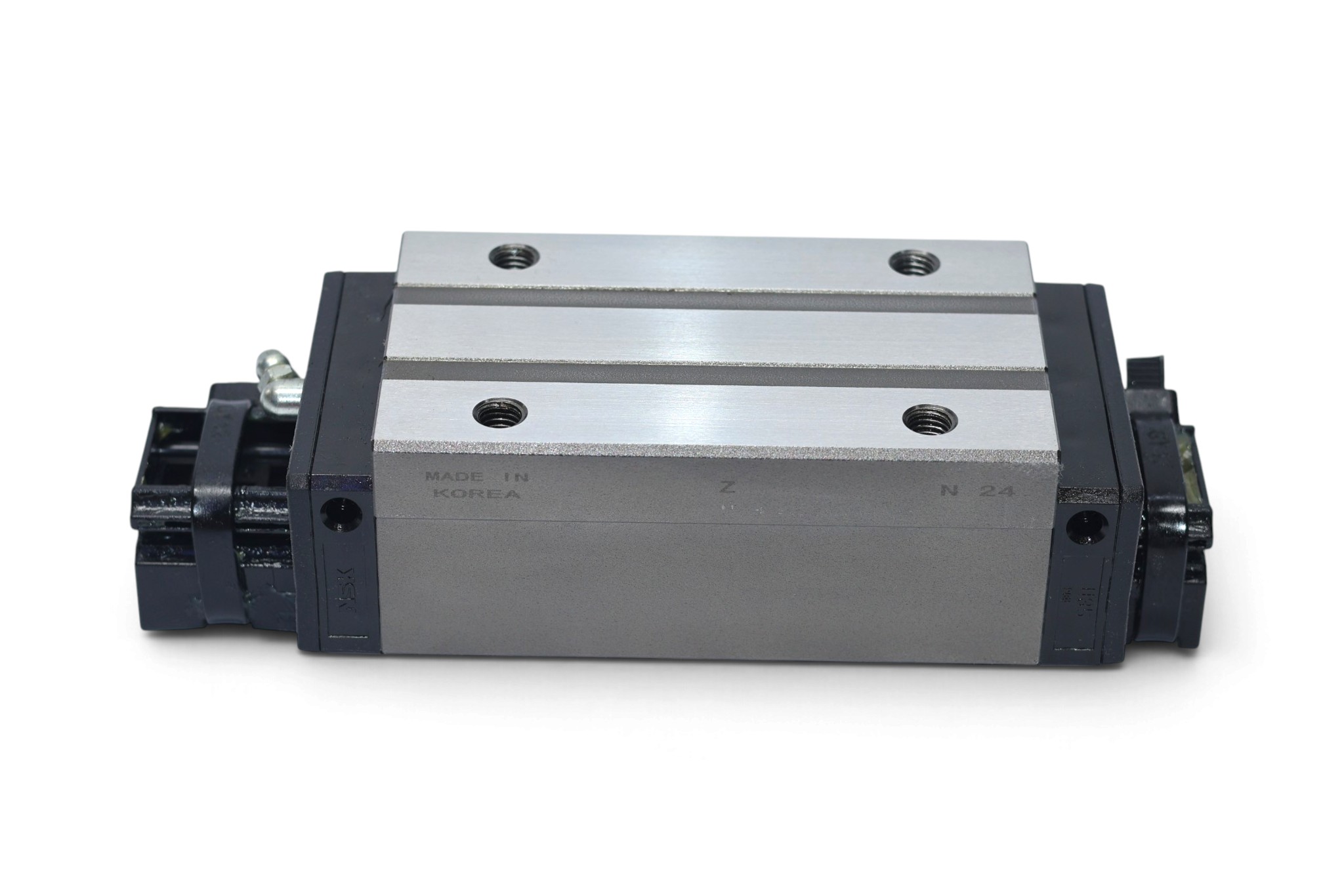 NSK NAH35BNZ LINEAR GUIDEWAY BLOCK - Image 4