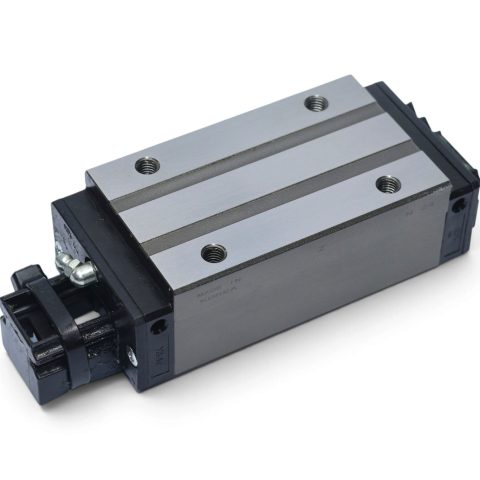 NSK NAH35BNZ LINEAR GUIDEWAY BLOCK