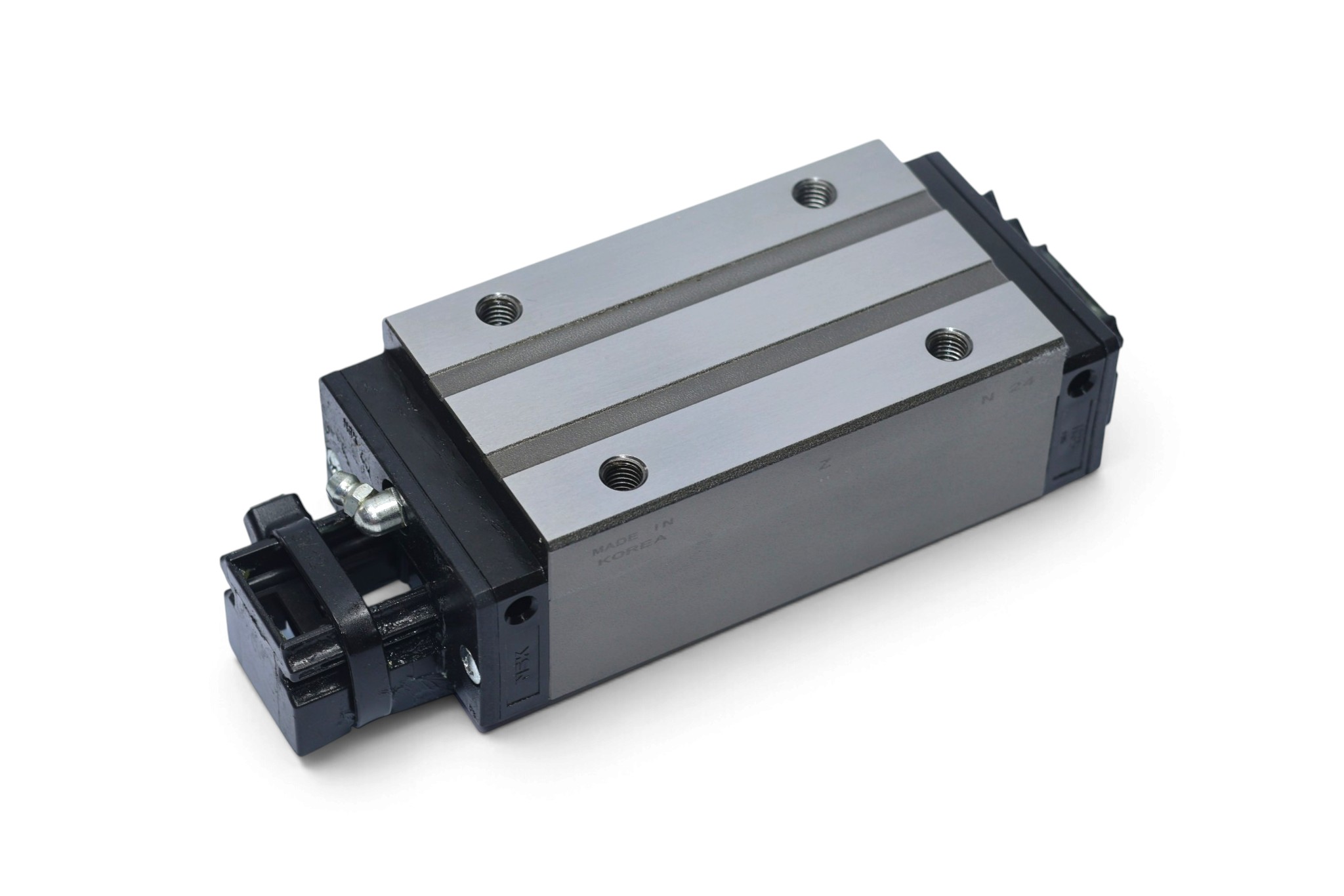 NSK NAH35BNZ LINEAR GUIDEWAY BLOCK
