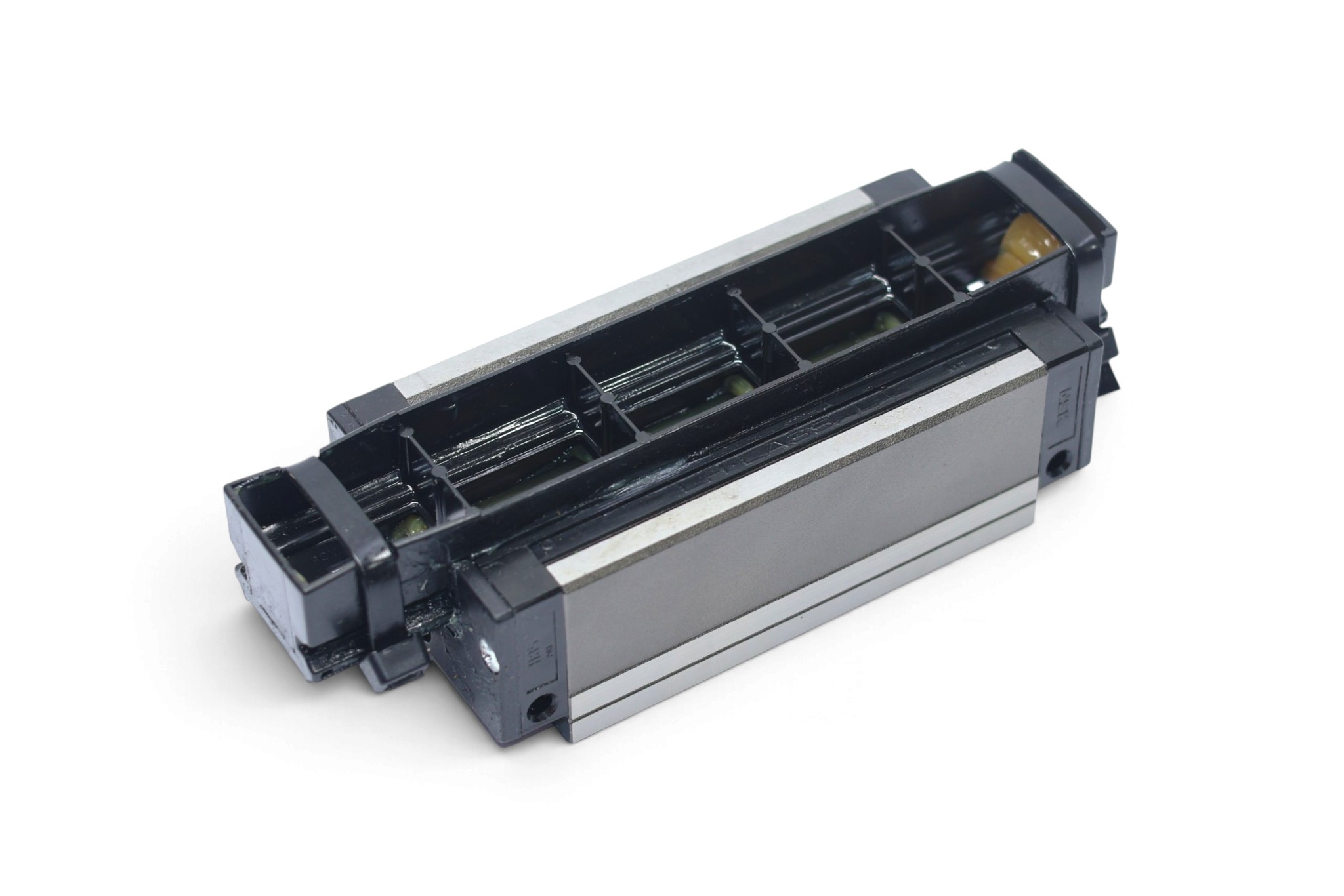 NSK NAH35BNZ LINEAR GUIDEWAY BLOCK - Image 5