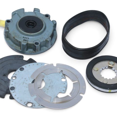 SEW BMG05 400V 5Nm ELECTRIC BRAKE COIL