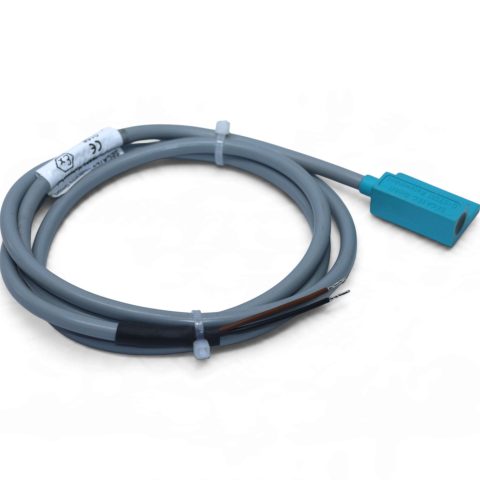 SECATEC MKF19XOAK MAGNETIC REED SWITCH 75653