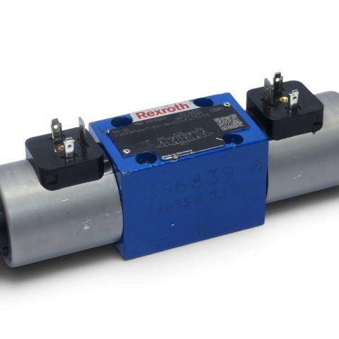 REXROTH 4WRAP6W7-04-36=G24K4/M=00 PROPORTIONAL DIRECTIONAL VALVE R901550111