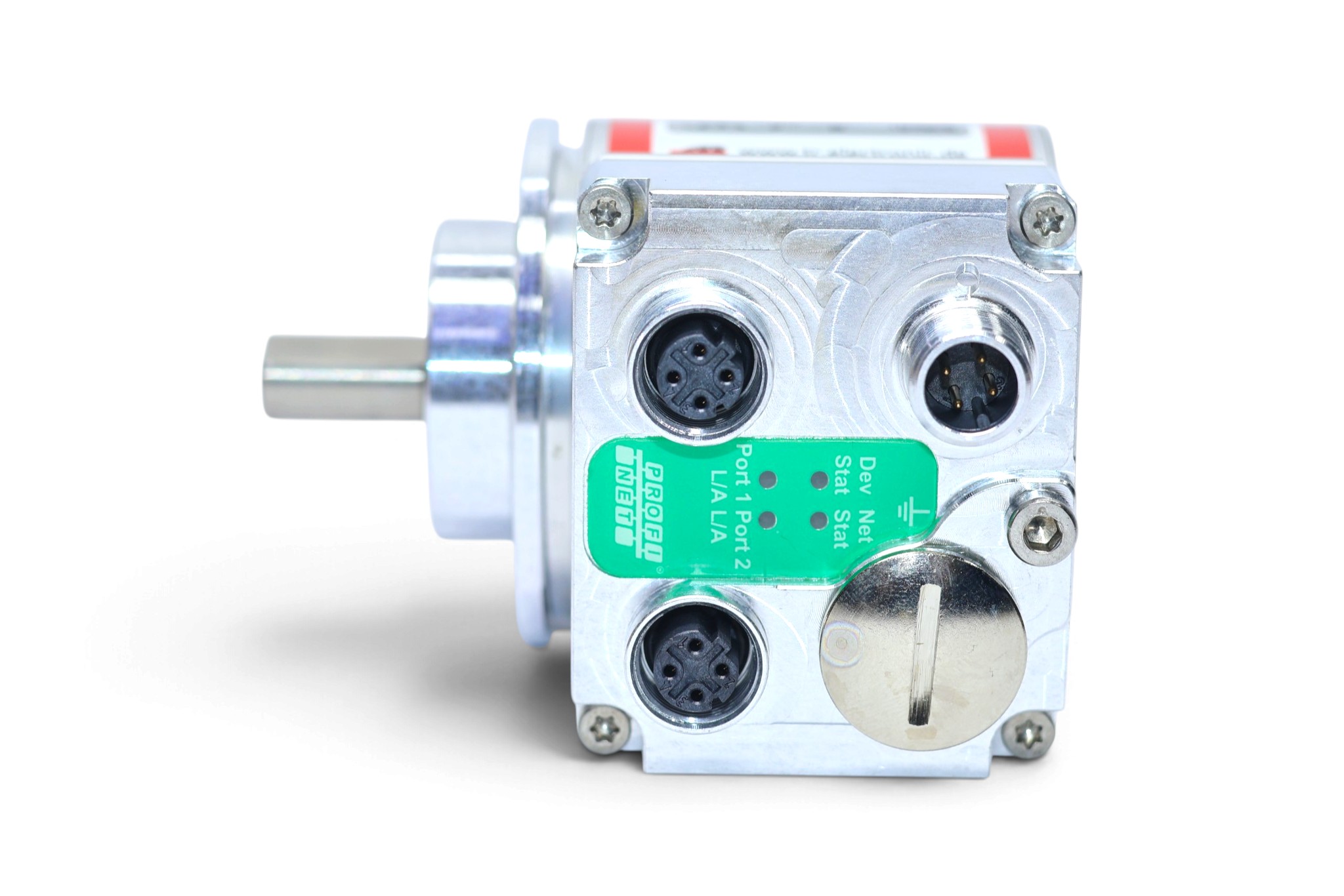 TR Electronic CEV582M-00002 ABSOLUTE ENCODER - Image 4