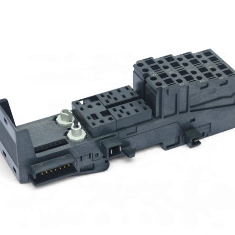 SIEMENS 6ES7 193-4CG30-0AA0 TERMINAL MODULE