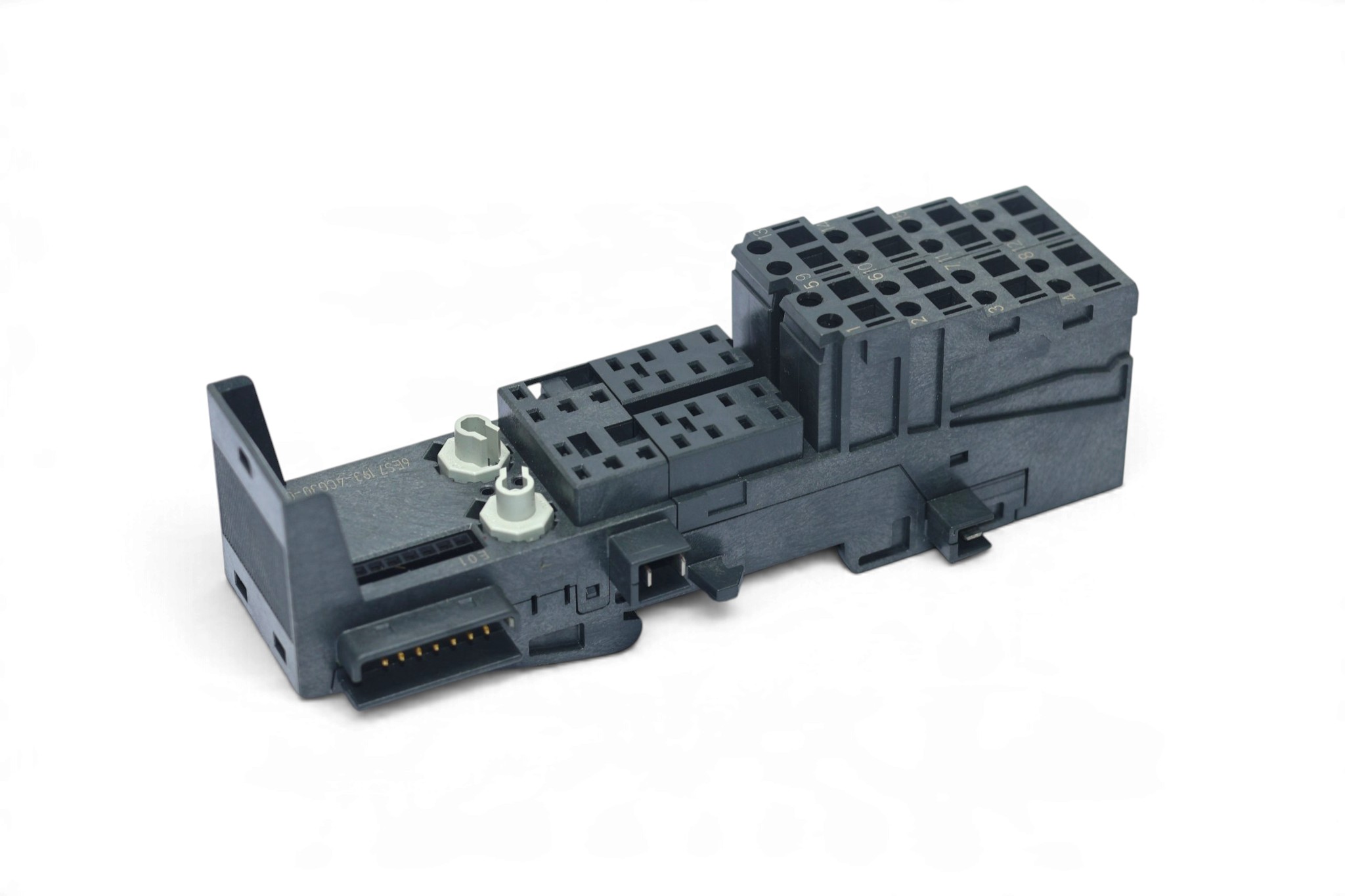 SIEMENS 6ES7 193-4CG30-0AA0 TERMINAL MODULE