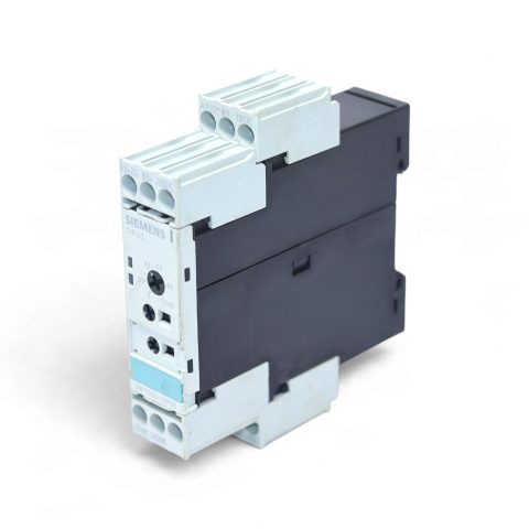 SIEMENS 3RP1505-1BP30 TIMING RELAY