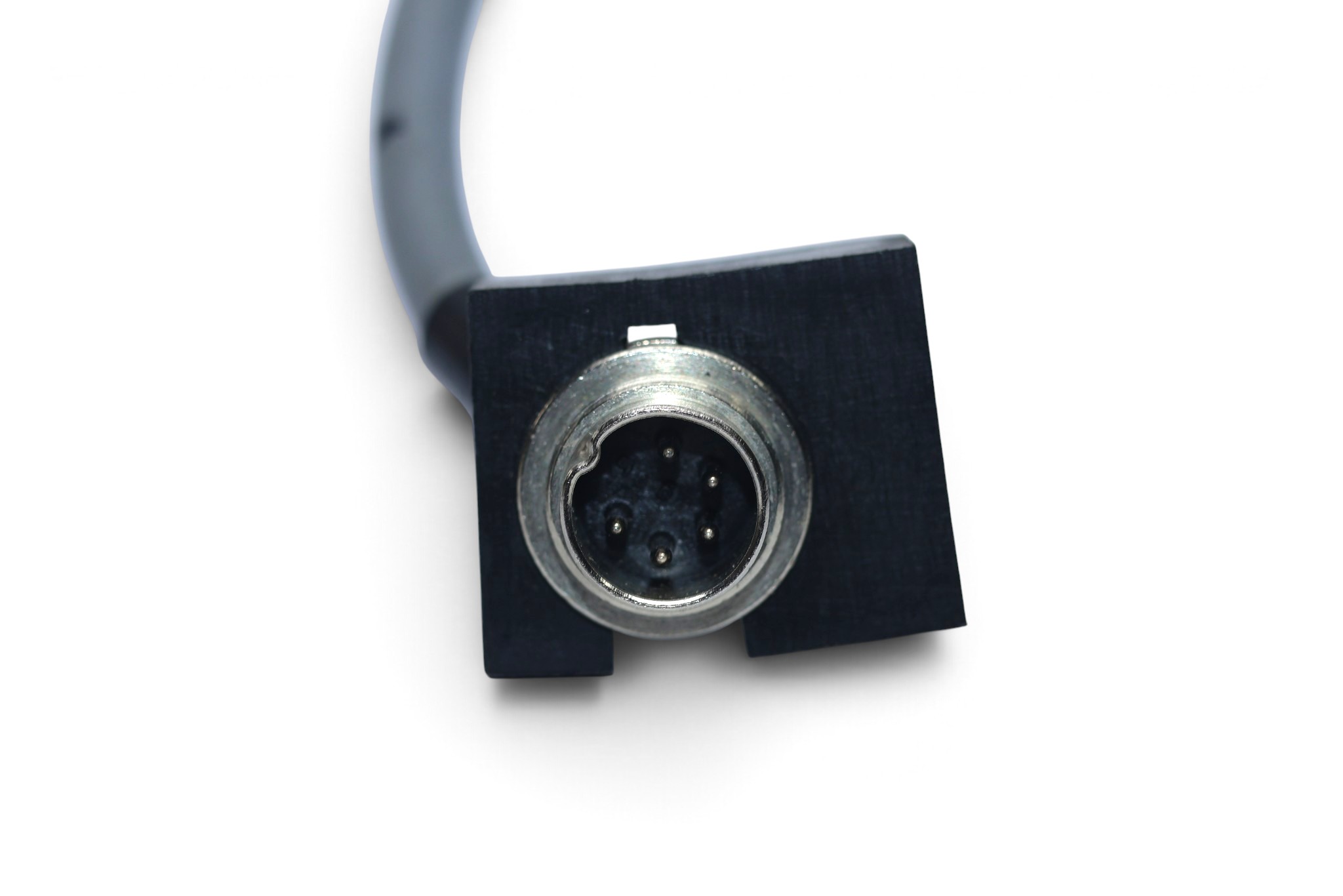 GRUNDIG RG 510 B ROTARY ENCODER 9.44101-1802 - Image 5