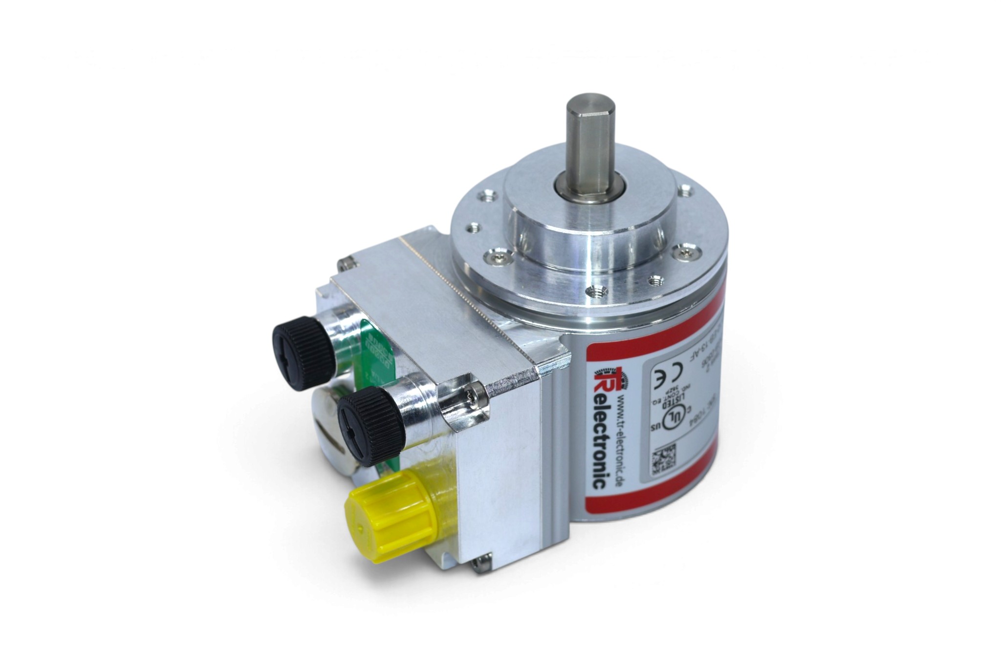 TR Electronic CEV582M-00002 ABSOLUTE ENCODER - Image 5