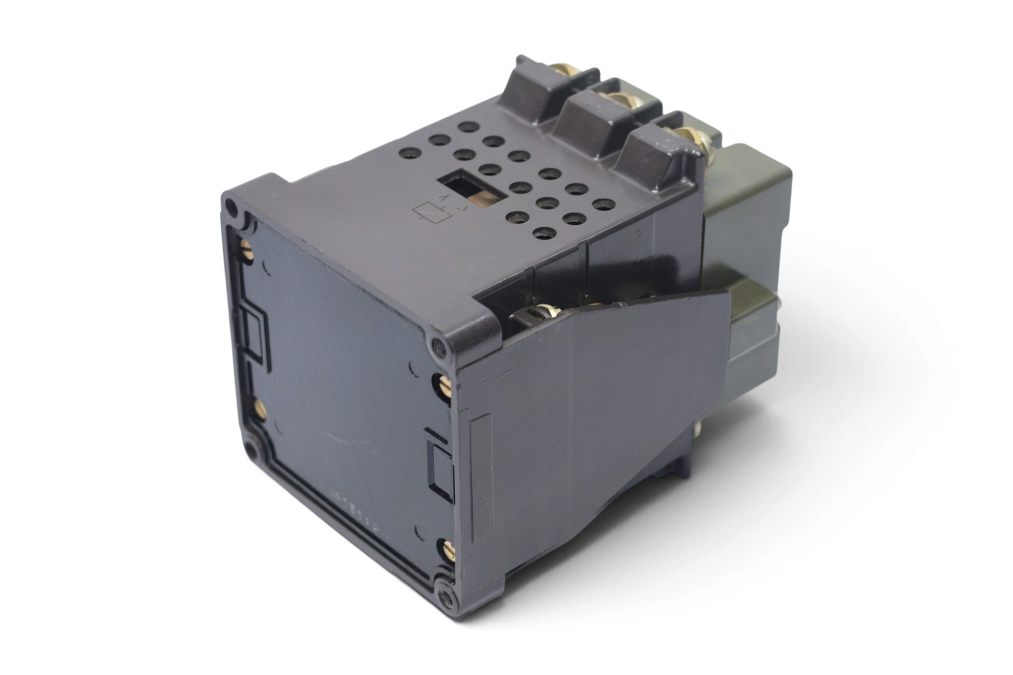 SIEMENS 3TA2315-0A CONTACTOR (22 Kw) - Image 4