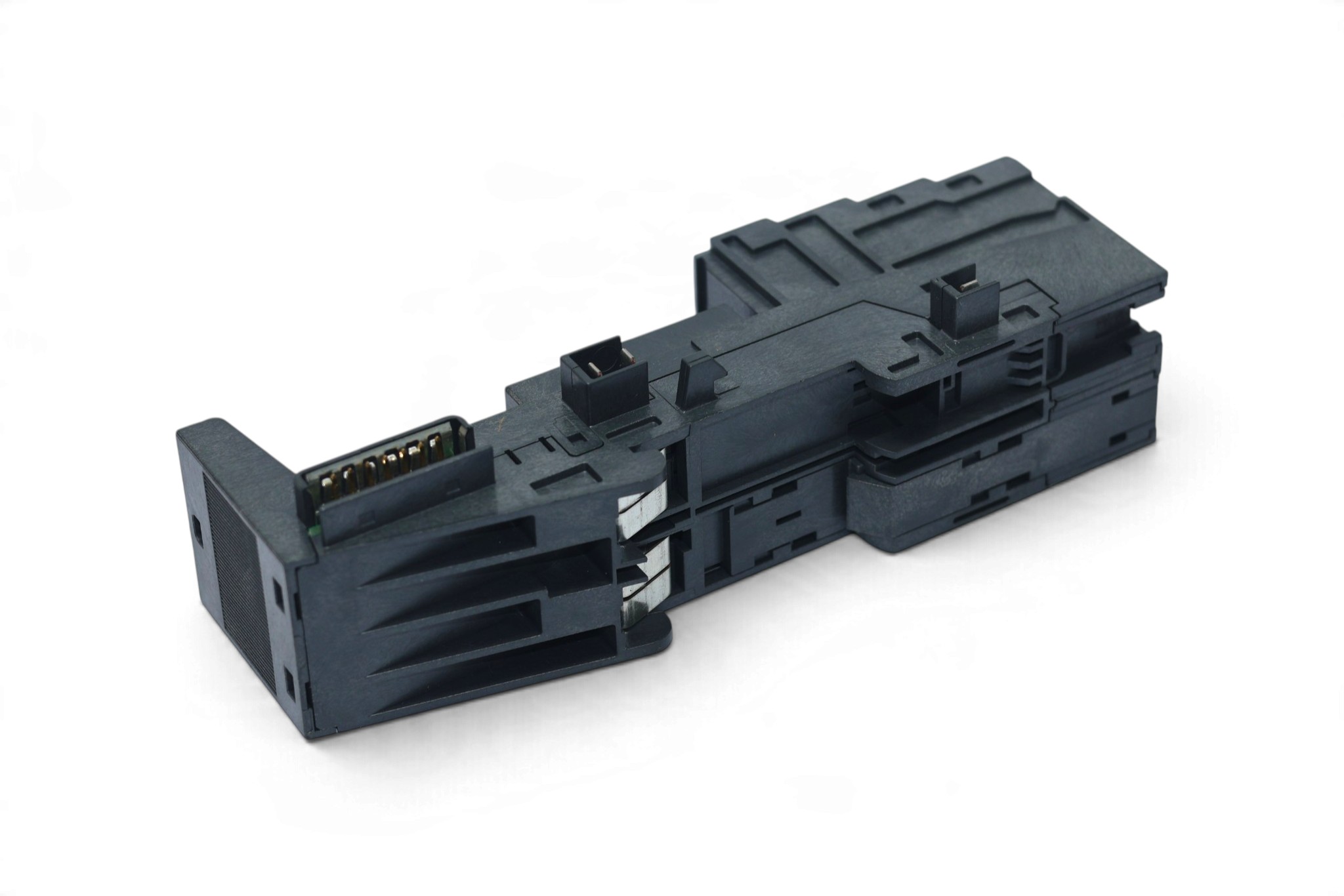 SIEMENS 6ES7 193-4CG30-0AA0 TERMINAL MODULE - Image 5
