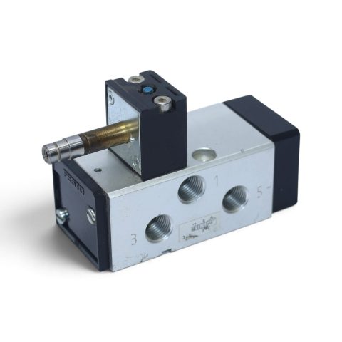 FESTO MN1H-5/2K-FR-NA SOLENOID VALVE 183974