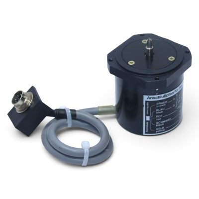 GRUNDIG RG 510 B ROTARY ENCODER 9.44101-1802