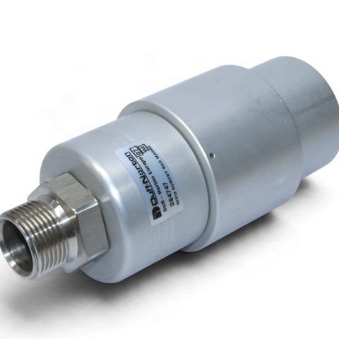 DUFF-NORTON 3S4747 LINEAR ACTUATOR