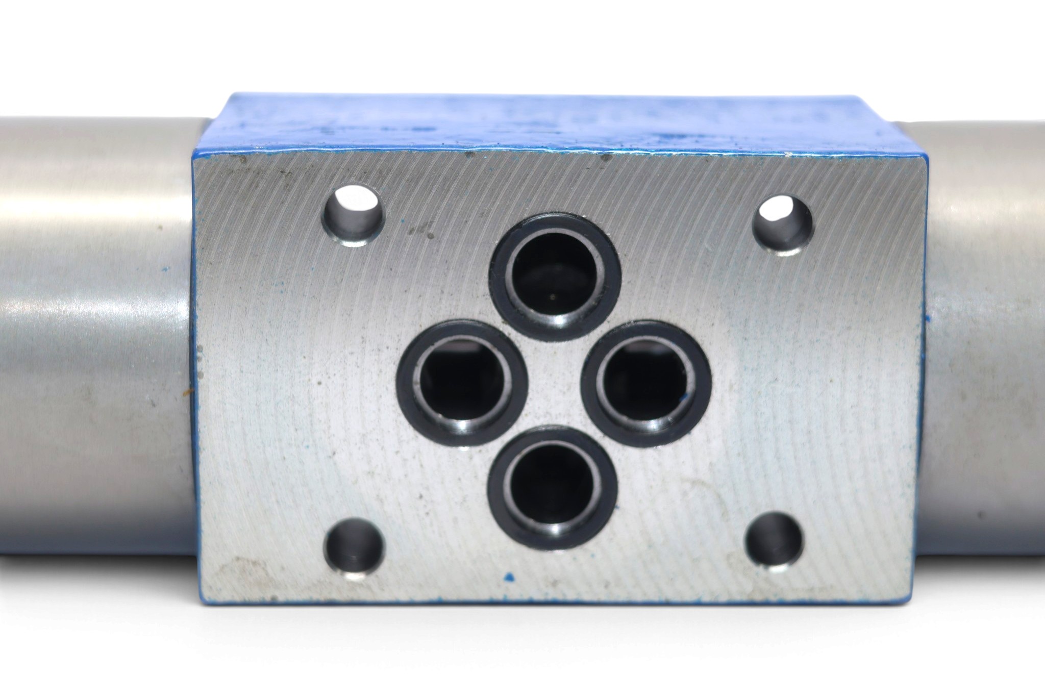 REXROTH 4WRAP6W7-04-36=G24K4/M=00 PROPORTIONAL DIRECTIONAL VALVE R901550111 - Image 5